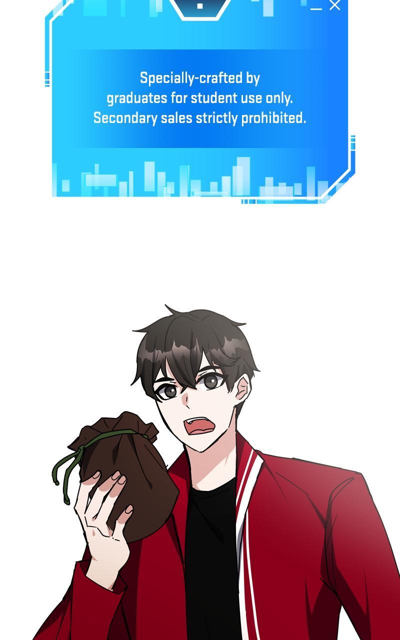Read Enrolling In The Transcendent Academy Manga Online