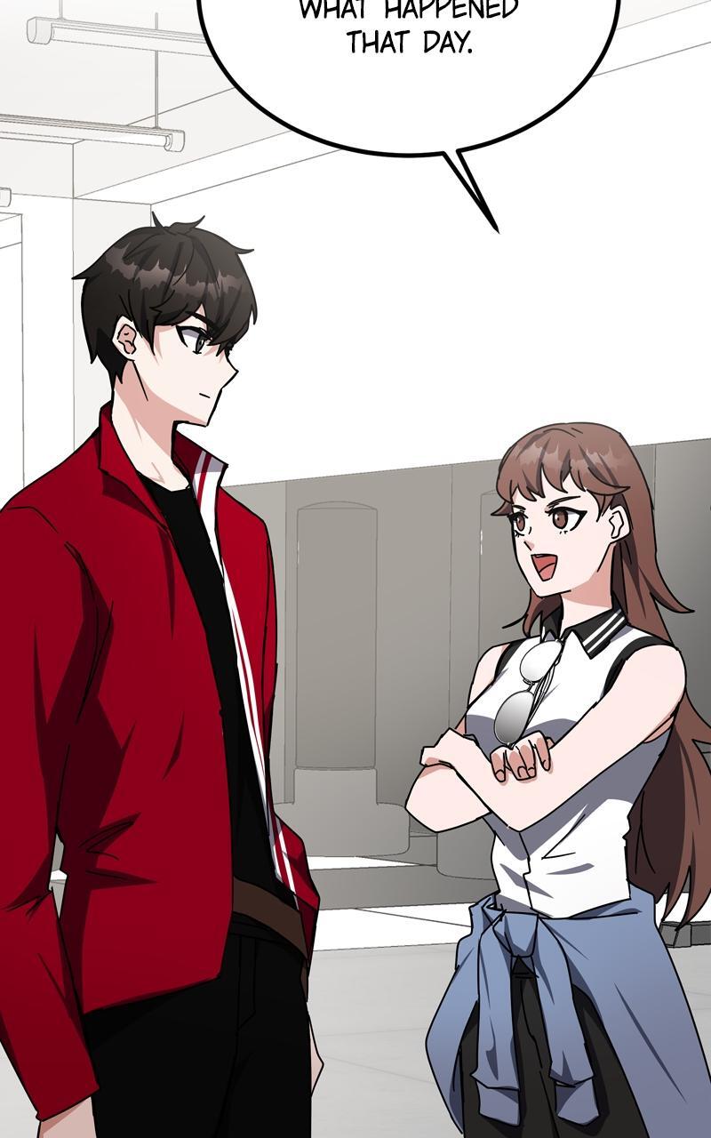 Read Enrolling In The Transcendent Academy Manga Online
