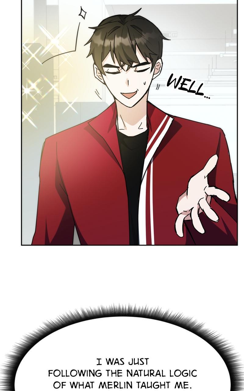 Read Enrolling In The Transcendent Academy Manga Online