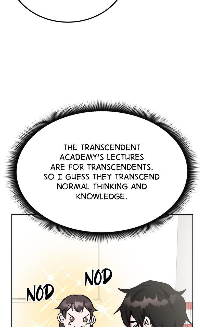 Read Enrolling In The Transcendent Academy Manga Online
