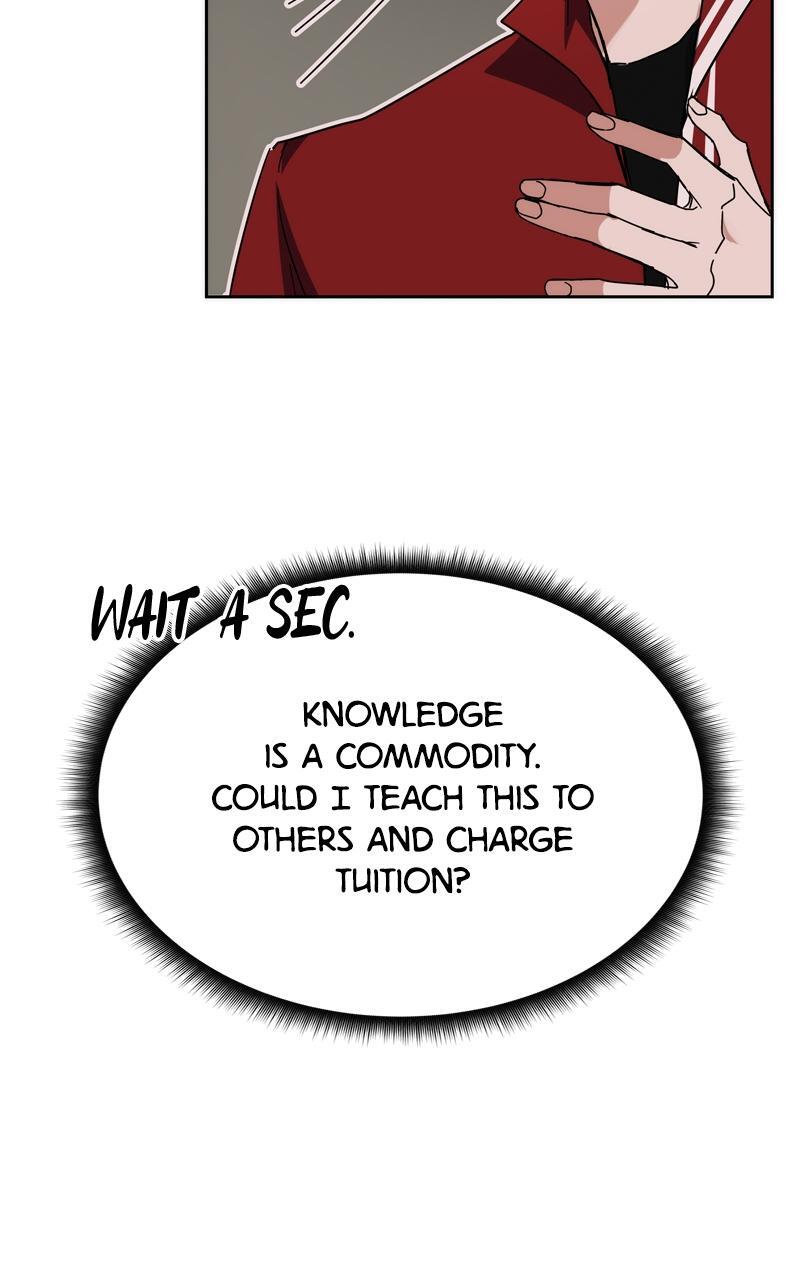 Read Enrolling In The Transcendent Academy Manga Online
