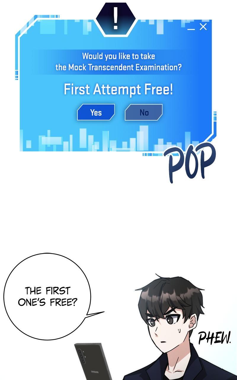 Read Enrolling In The Transcendent Academy Manga Online