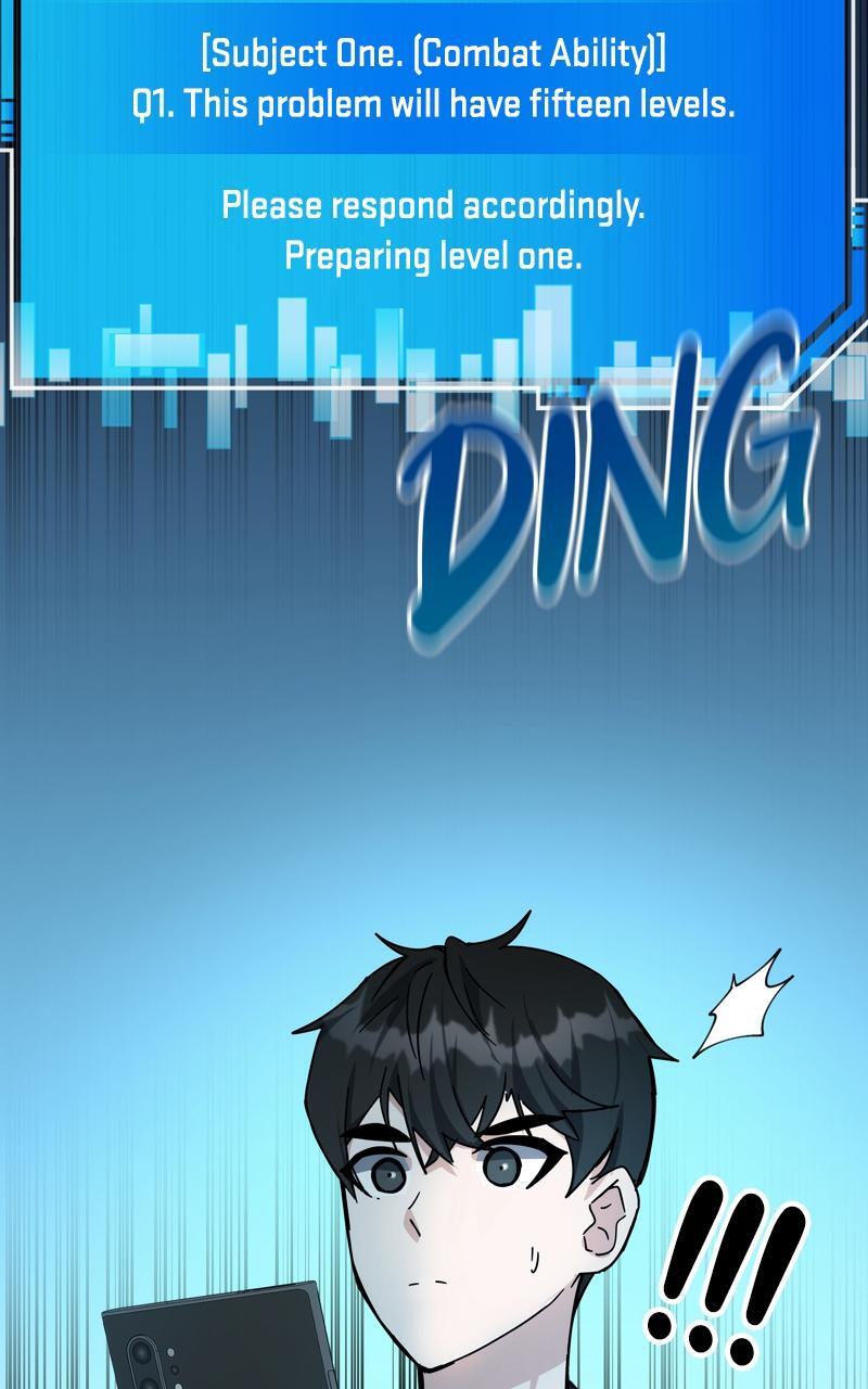 Read Enrolling In The Transcendent Academy Manga Online