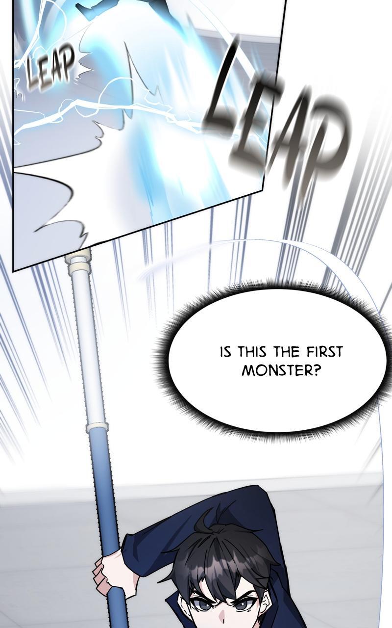 Read Enrolling In The Transcendent Academy Manga Online