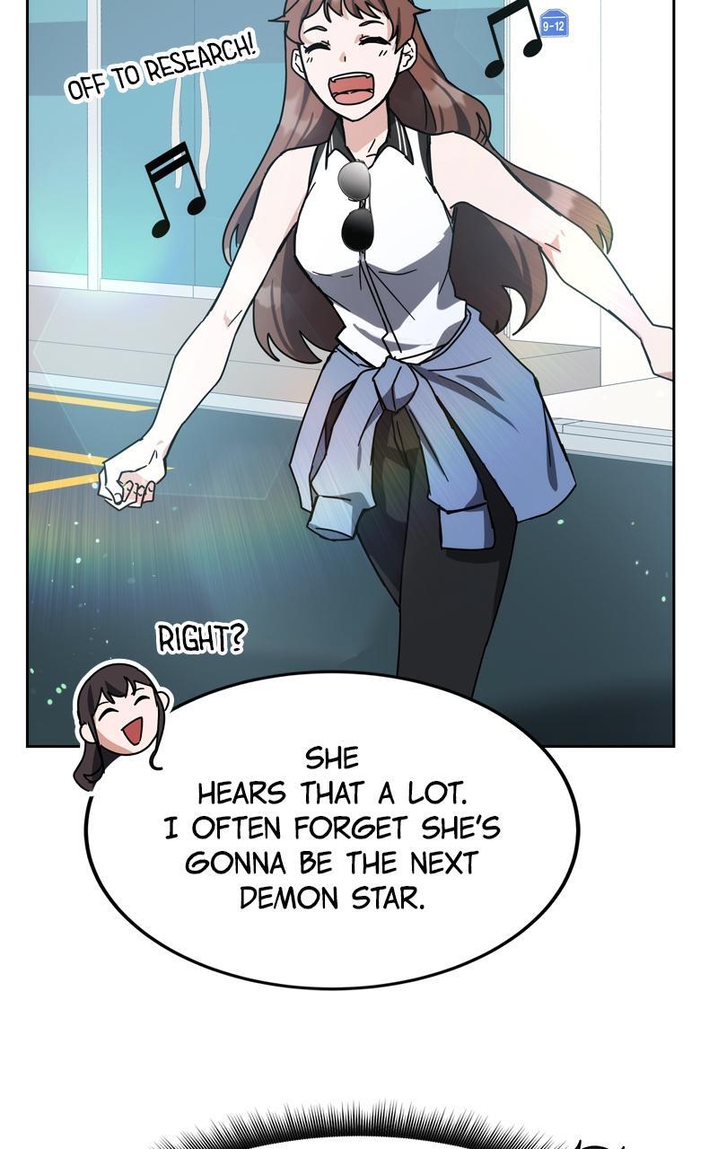 Read Enrolling In The Transcendent Academy Manga Online