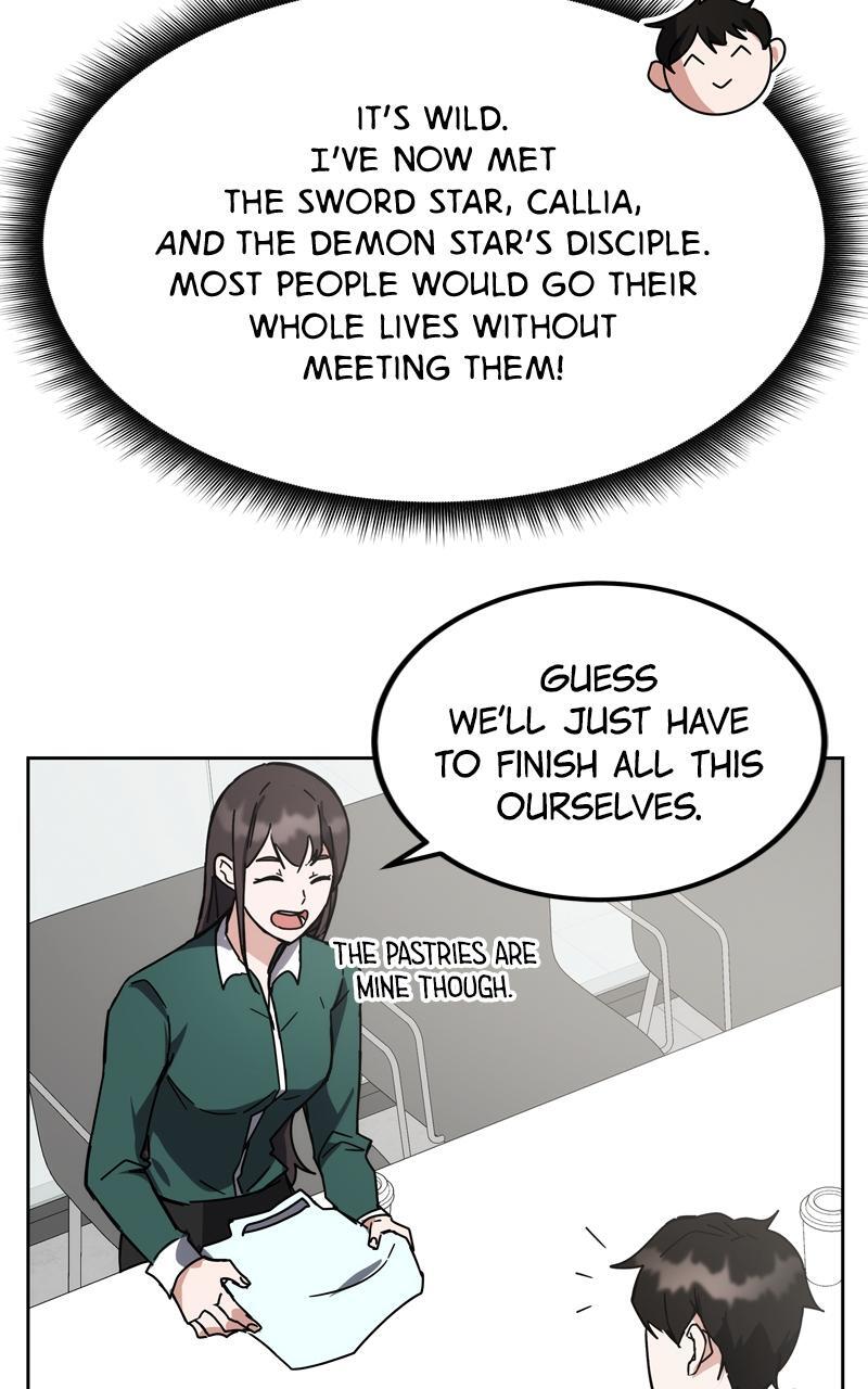 Read Enrolling In The Transcendent Academy Manga Online