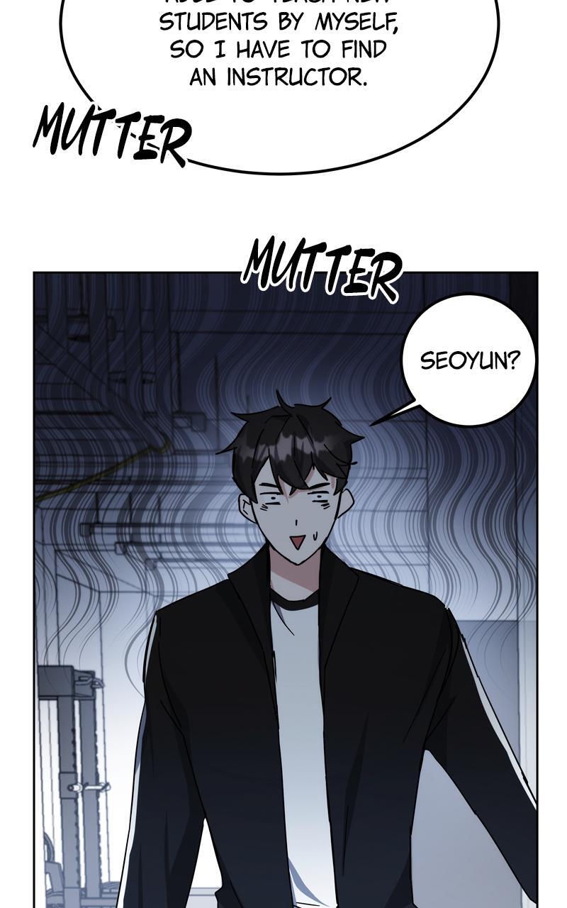 Read Enrolling In The Transcendent Academy Manga Online