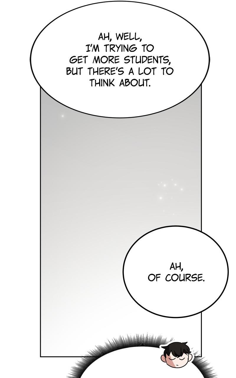 Read Enrolling In The Transcendent Academy Manga Online