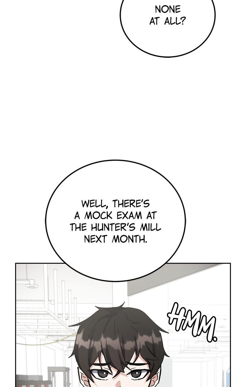 Read Enrolling In The Transcendent Academy Manga Online