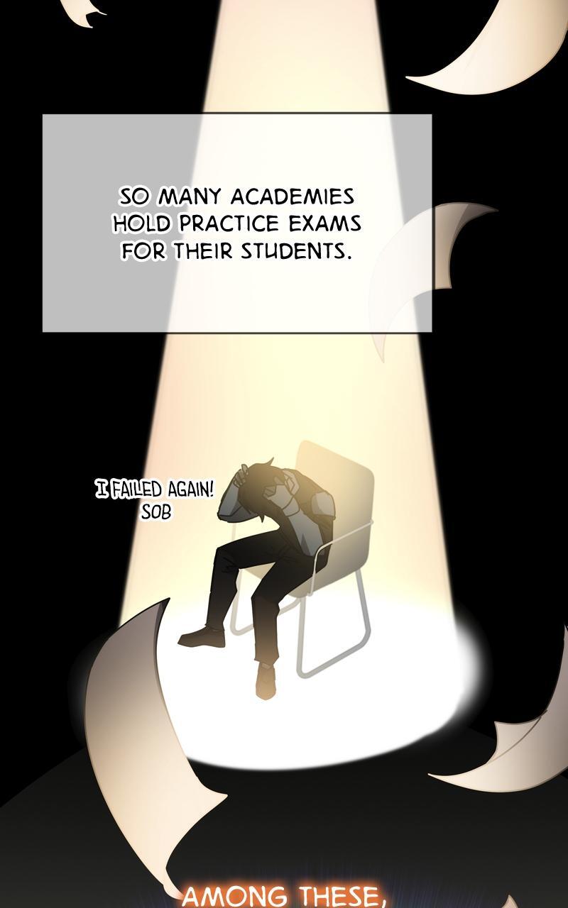 Read Enrolling In The Transcendent Academy Manga Online