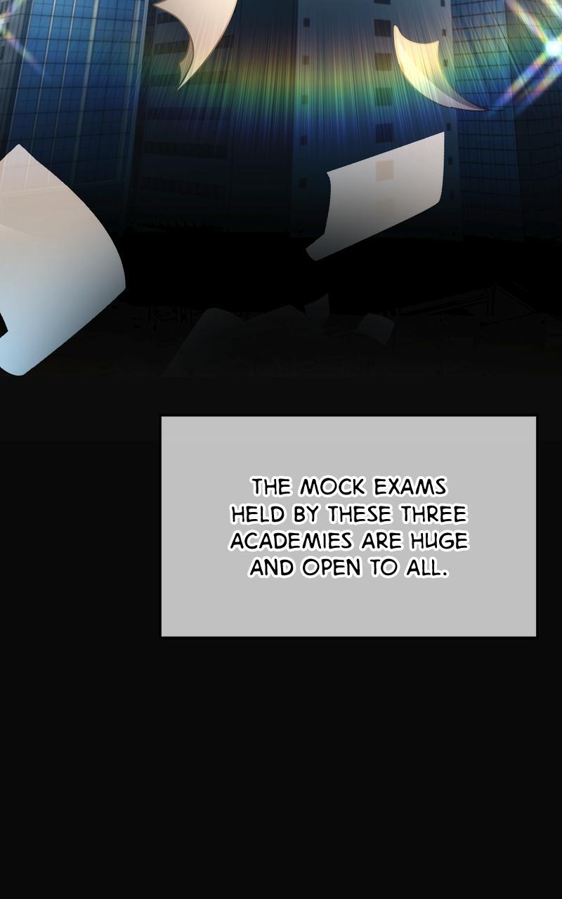 Read Enrolling In The Transcendent Academy Manga Online