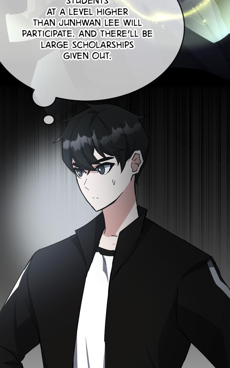 Read Enrolling In The Transcendent Academy Manga Online