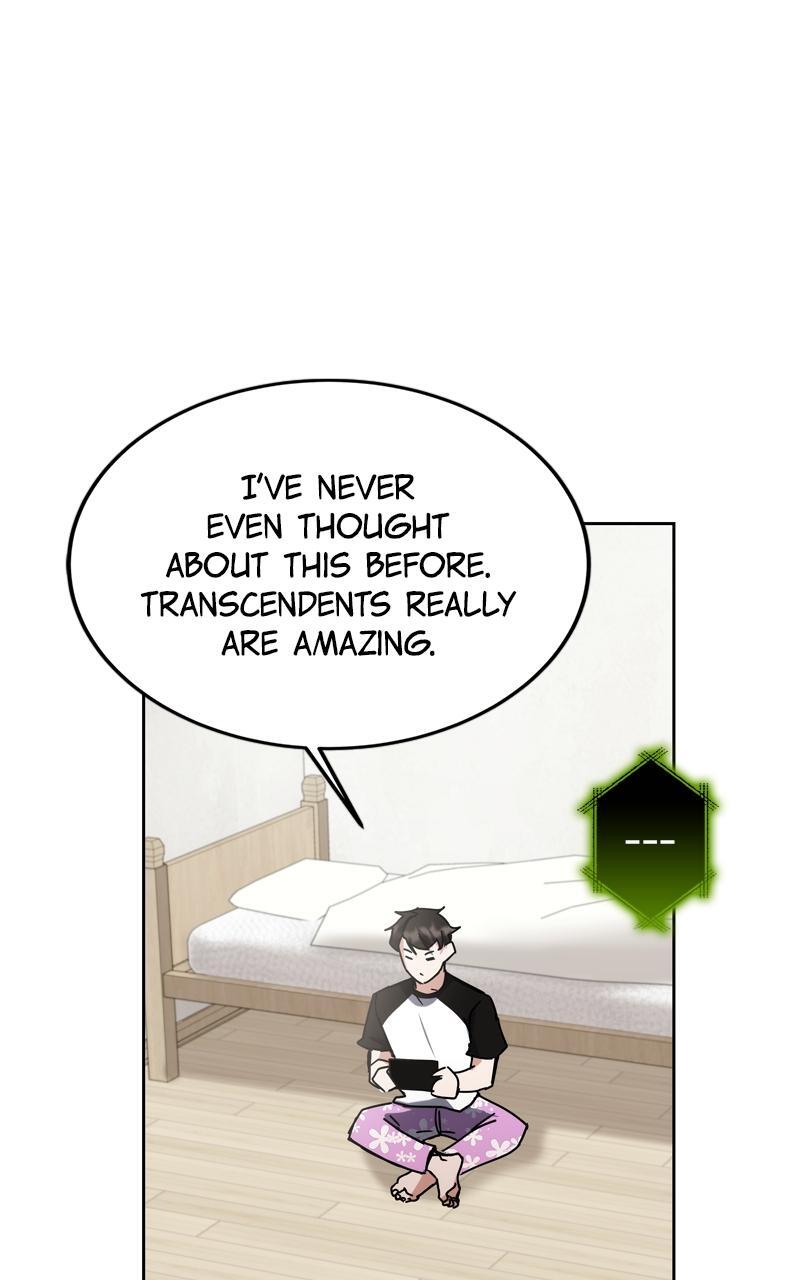 Read Enrolling In The Transcendent Academy Manga Online