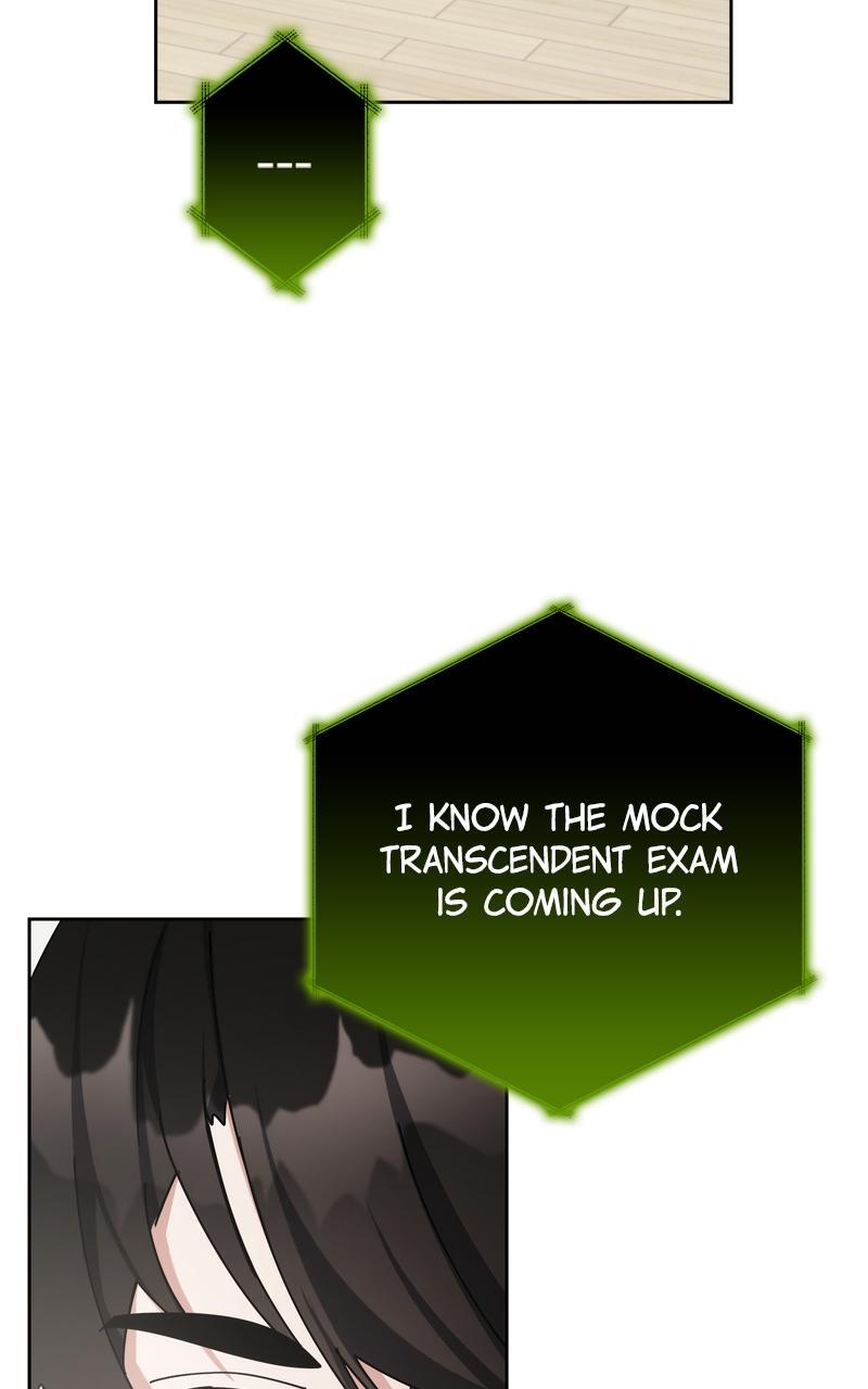 Read Enrolling In The Transcendent Academy Manga Online