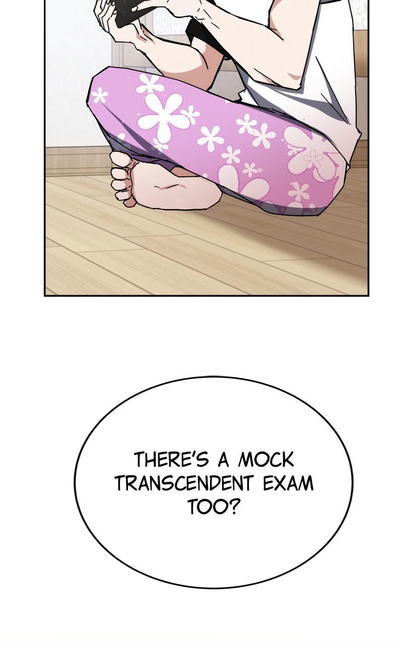 Read Enrolling In The Transcendent Academy Manga Online