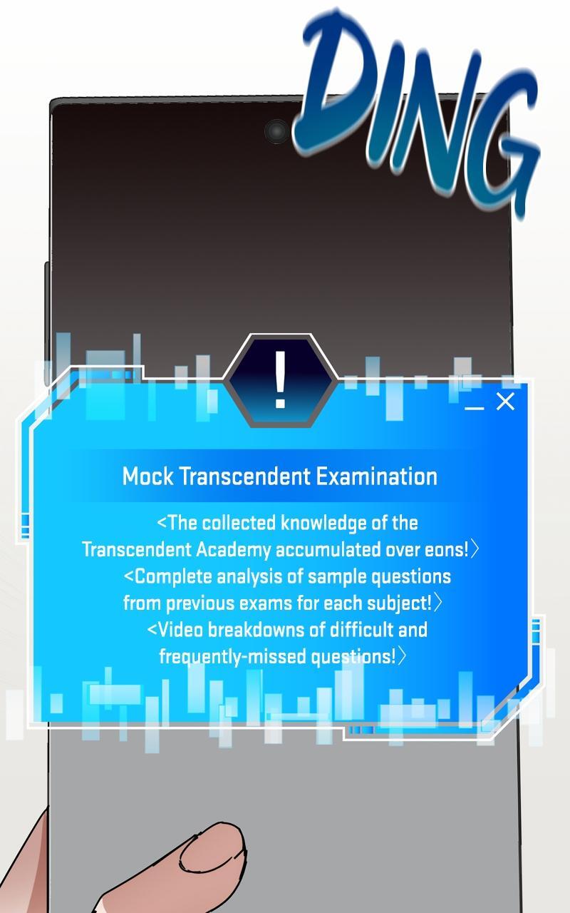Read Enrolling In The Transcendent Academy Manga Online
