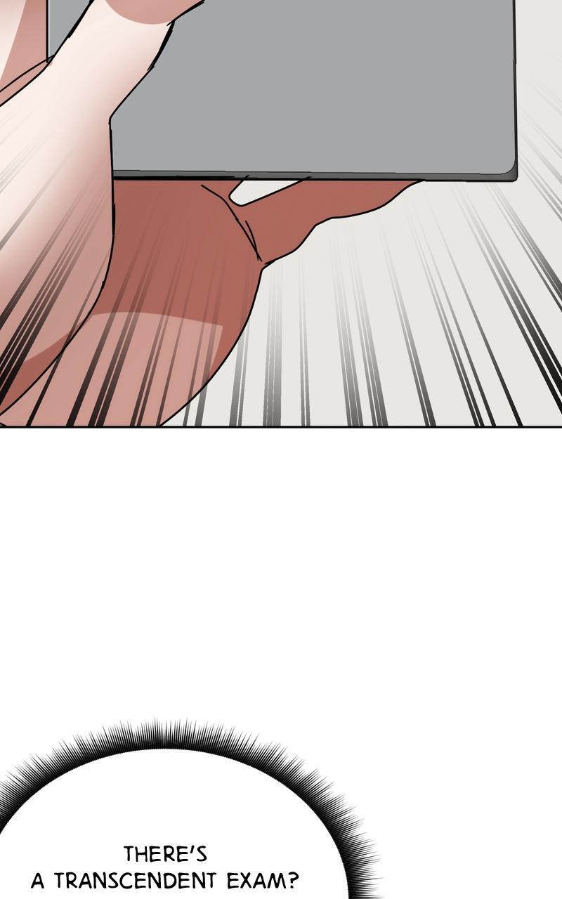 Read Enrolling In The Transcendent Academy Manga Online