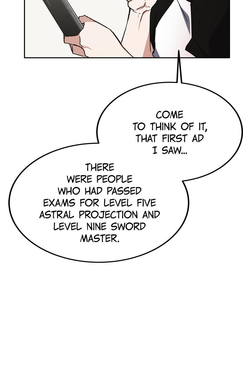 Read Enrolling In The Transcendent Academy Manga Online