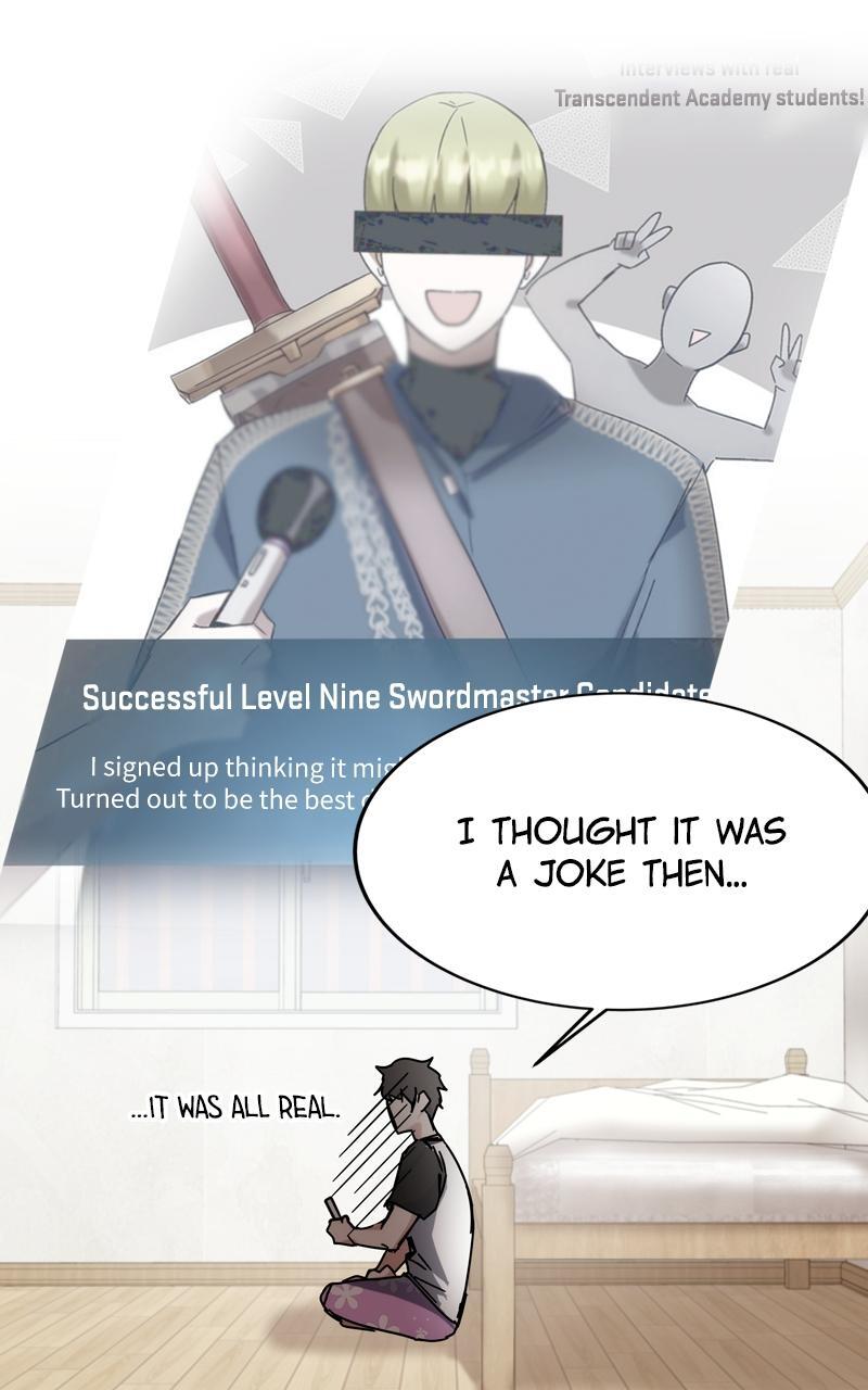 Read Enrolling In The Transcendent Academy Manga Online