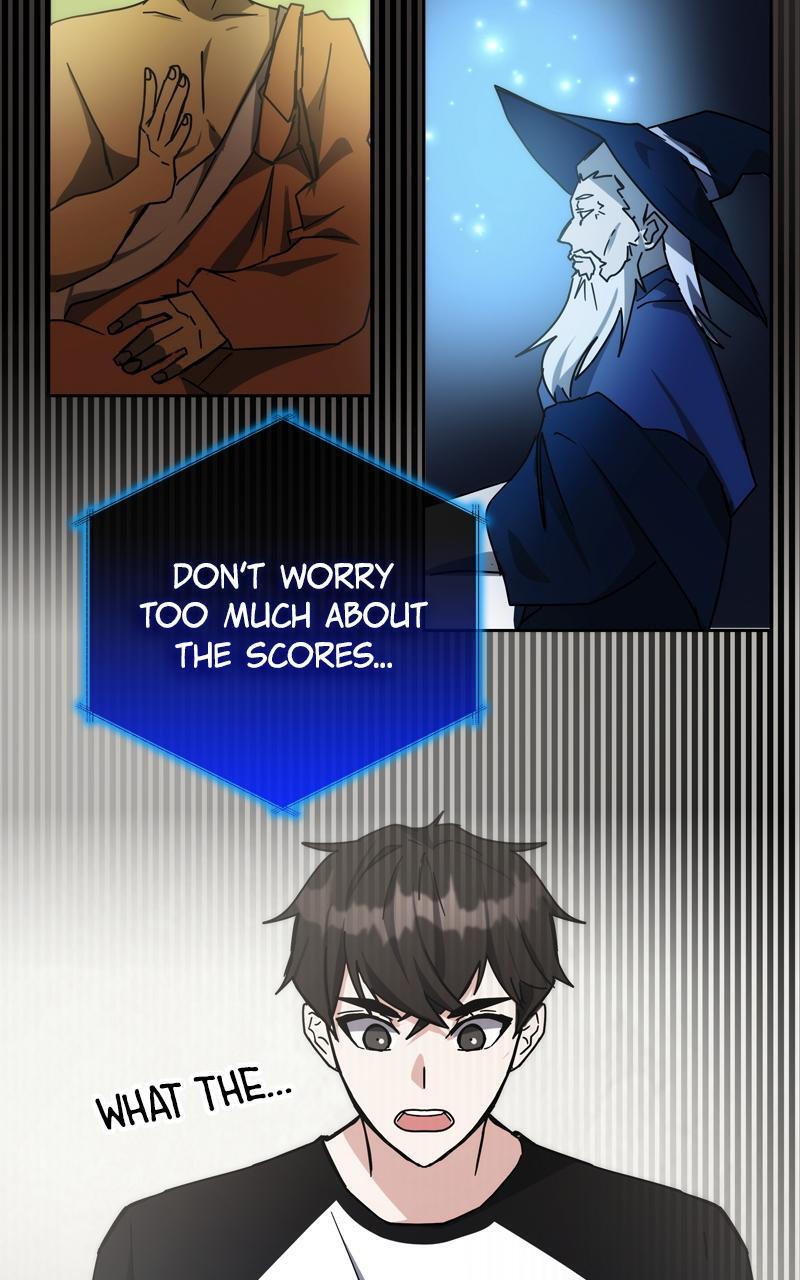 Read Enrolling In The Transcendent Academy Manga Online