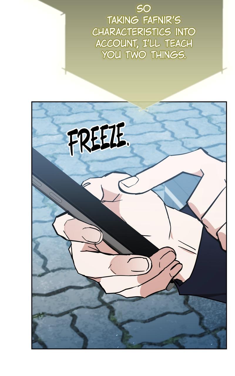 Read Enrolling In The Transcendent Academy Manga Online