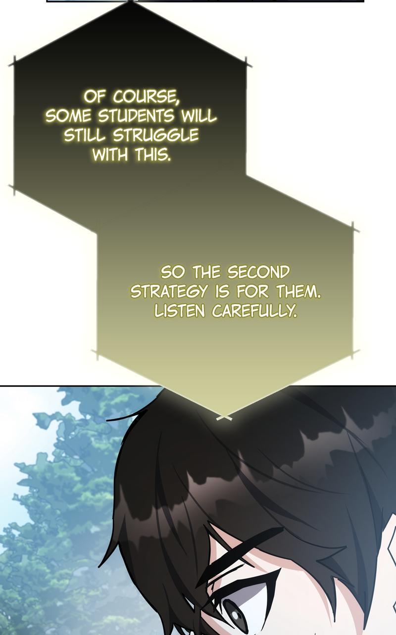 Read Enrolling In The Transcendent Academy Manga Online