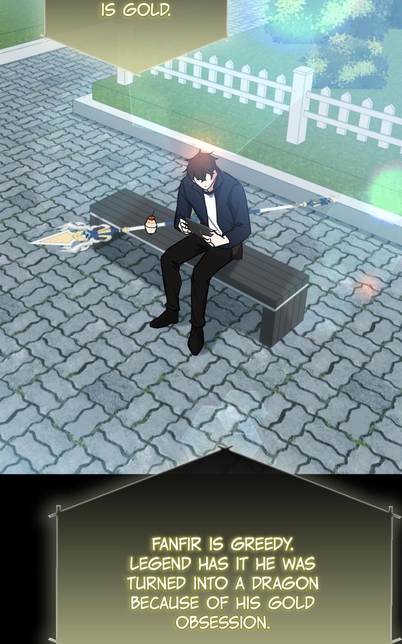Read Enrolling In The Transcendent Academy Manga Online