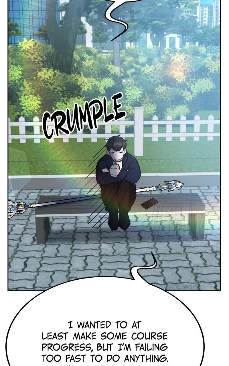 Read Enrolling In The Transcendent Academy Manga Online