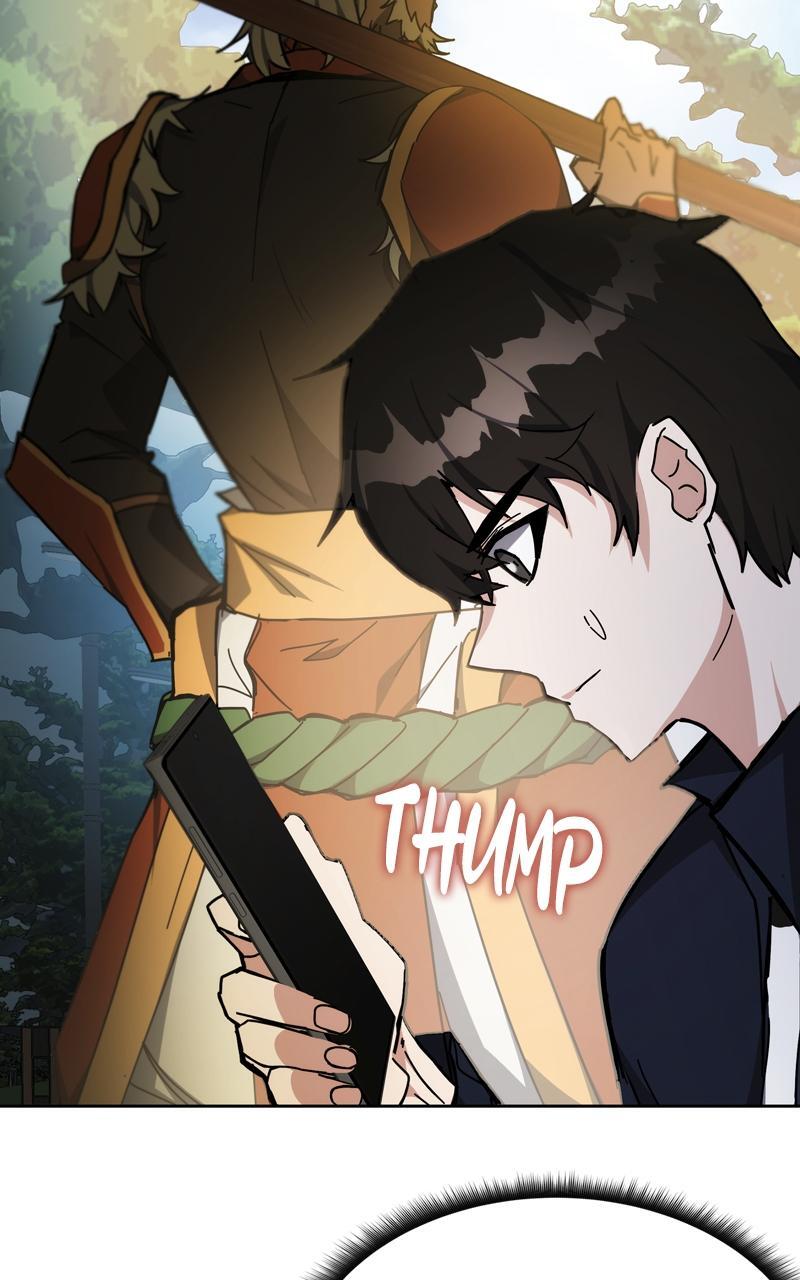 Read Enrolling In The Transcendent Academy Manga Online