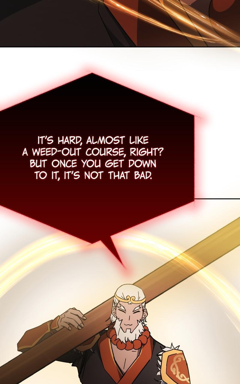 Read Enrolling In The Transcendent Academy Manga Online