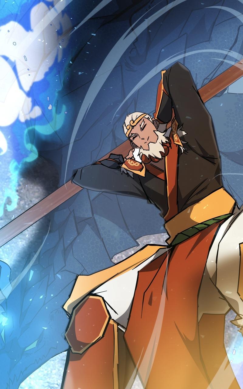 Read Enrolling In The Transcendent Academy Manga Online