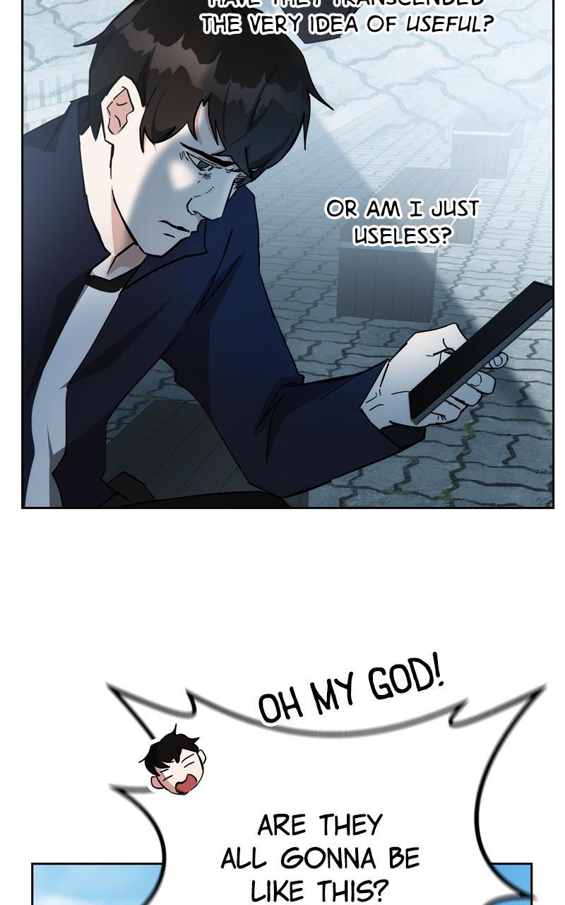 Read Enrolling In The Transcendent Academy Manga Online