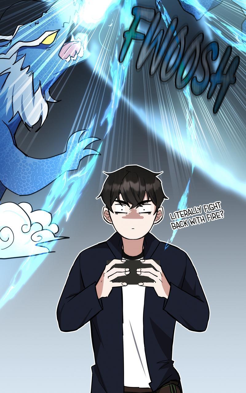 Read Enrolling In The Transcendent Academy Manga Online