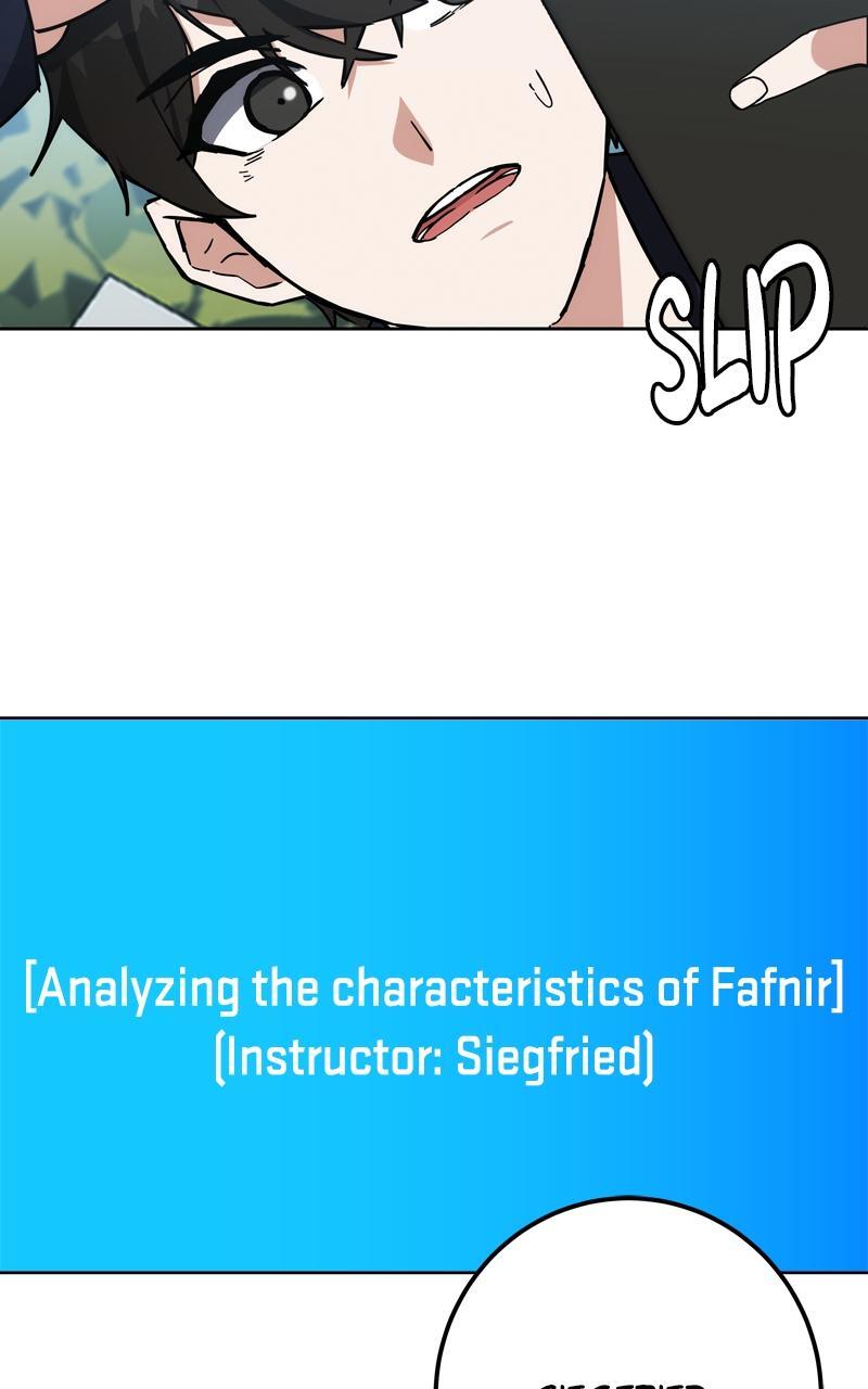 Read Enrolling In The Transcendent Academy Manga Online