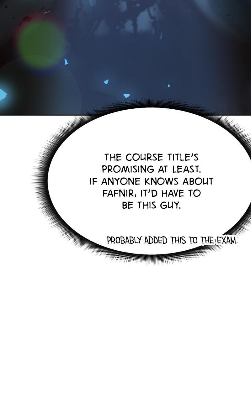 Read Enrolling In The Transcendent Academy Manga Online