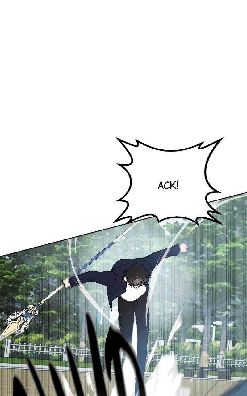 Read Enrolling In The Transcendent Academy Manga Online