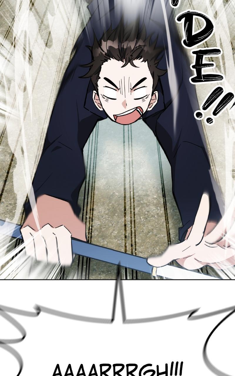 Read Enrolling In The Transcendent Academy Manga Online