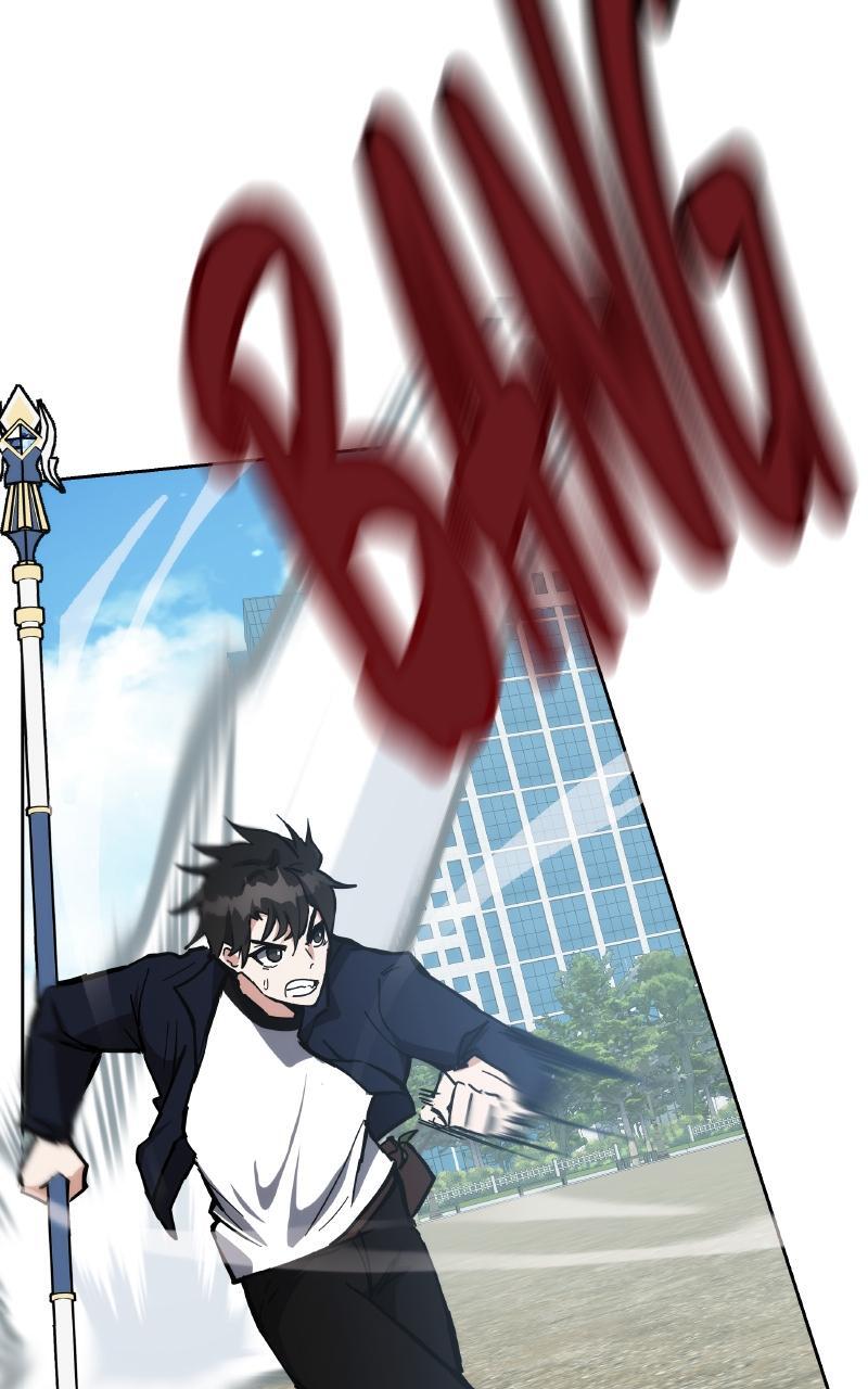 Read Enrolling In The Transcendent Academy Manga Online