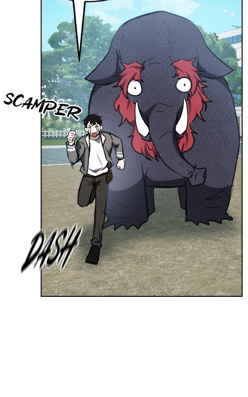 Read Enrolling In The Transcendent Academy Manga Online