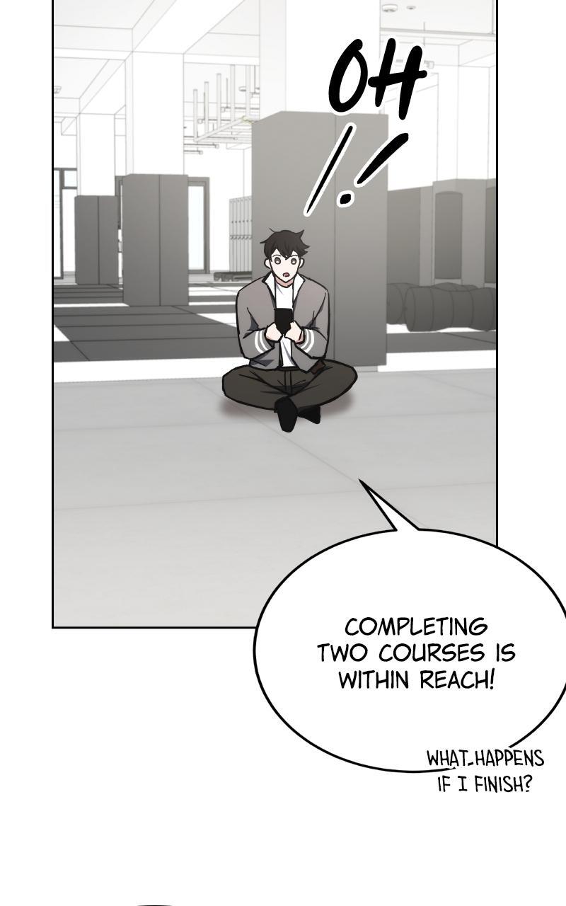 Read Enrolling In The Transcendent Academy Manga Online