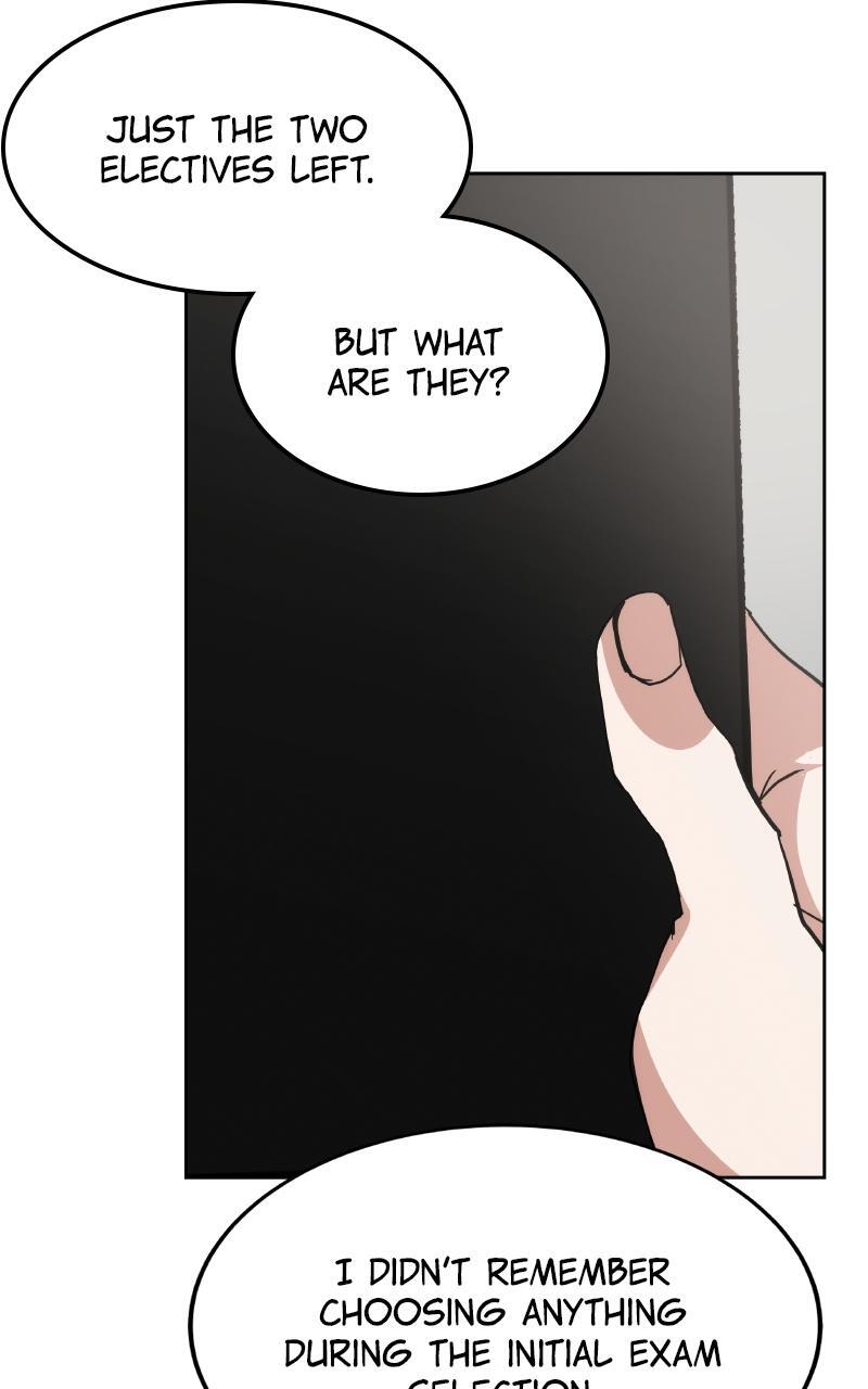 Read Enrolling In The Transcendent Academy Manga Online