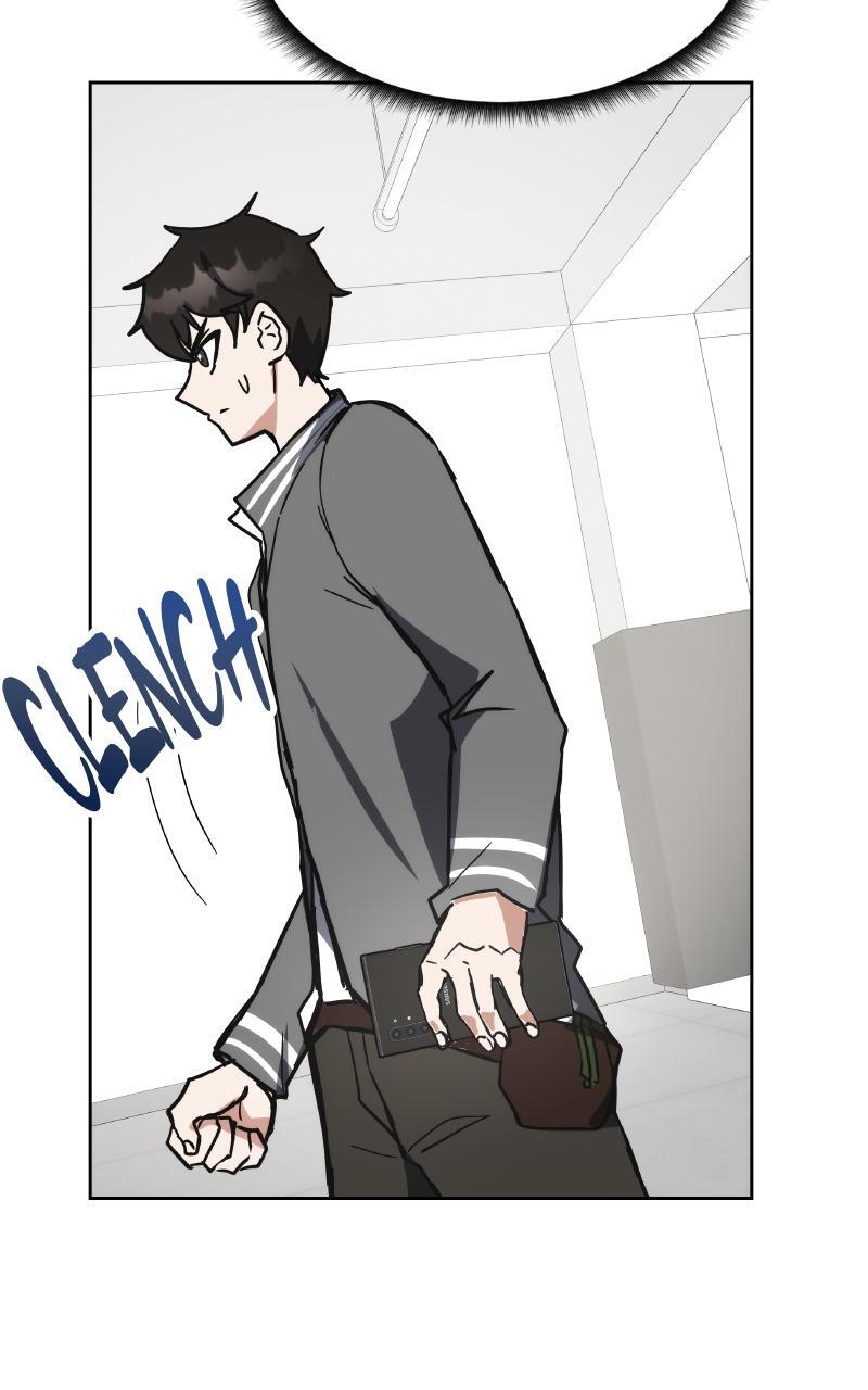 Read Enrolling In The Transcendent Academy Manga Online