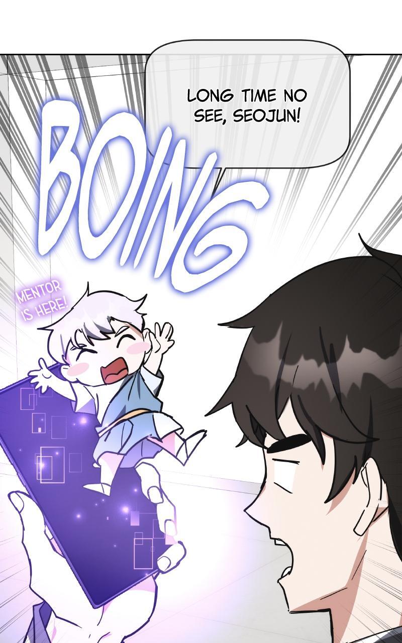 Read Enrolling In The Transcendent Academy Manga Online