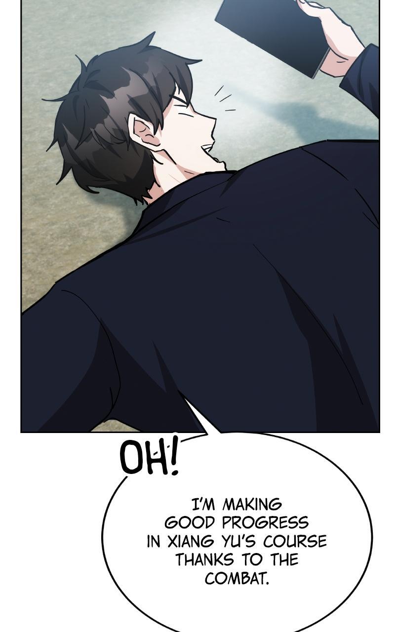 Read Enrolling In The Transcendent Academy Manga Online