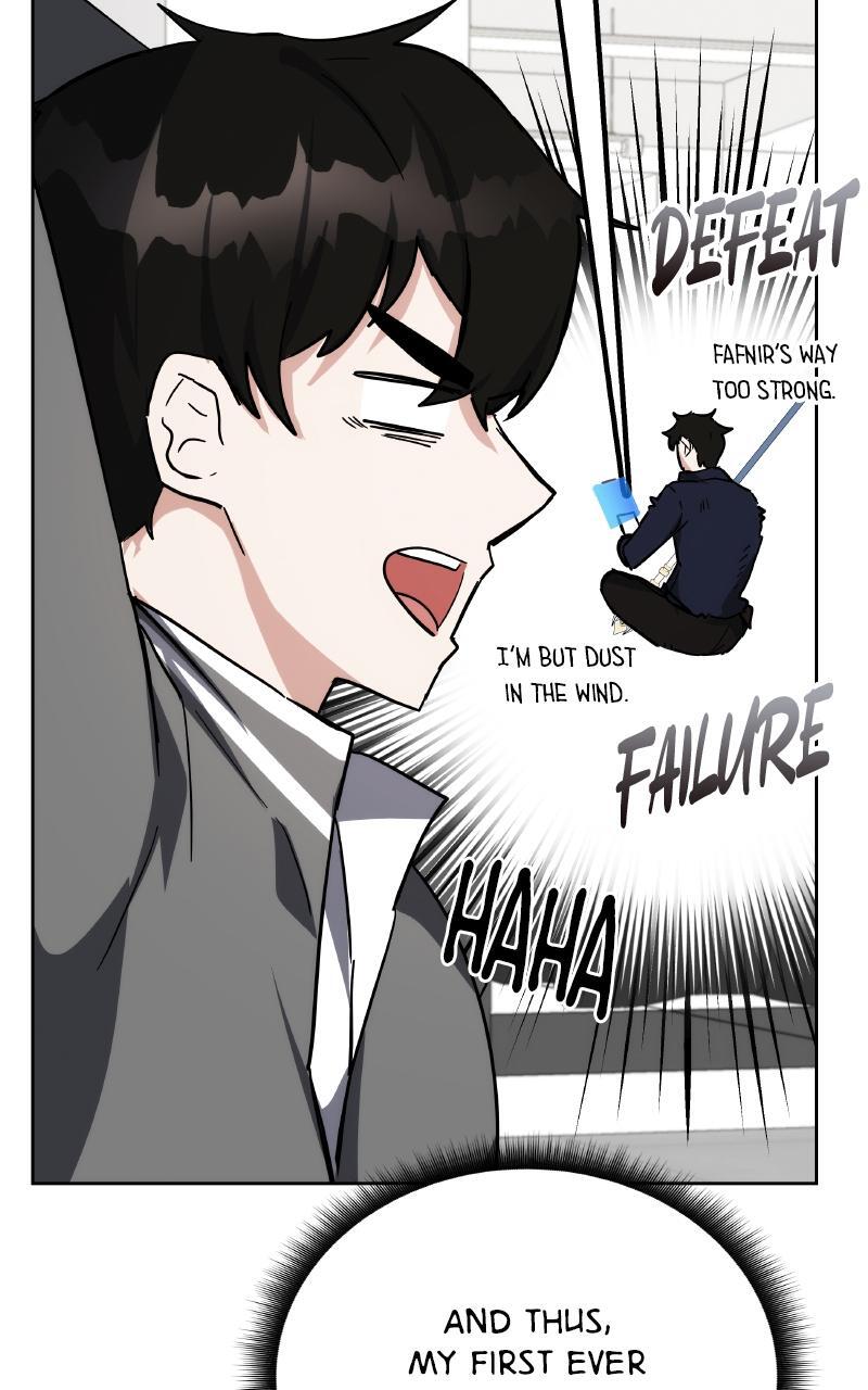 Read Enrolling In The Transcendent Academy Manga Online