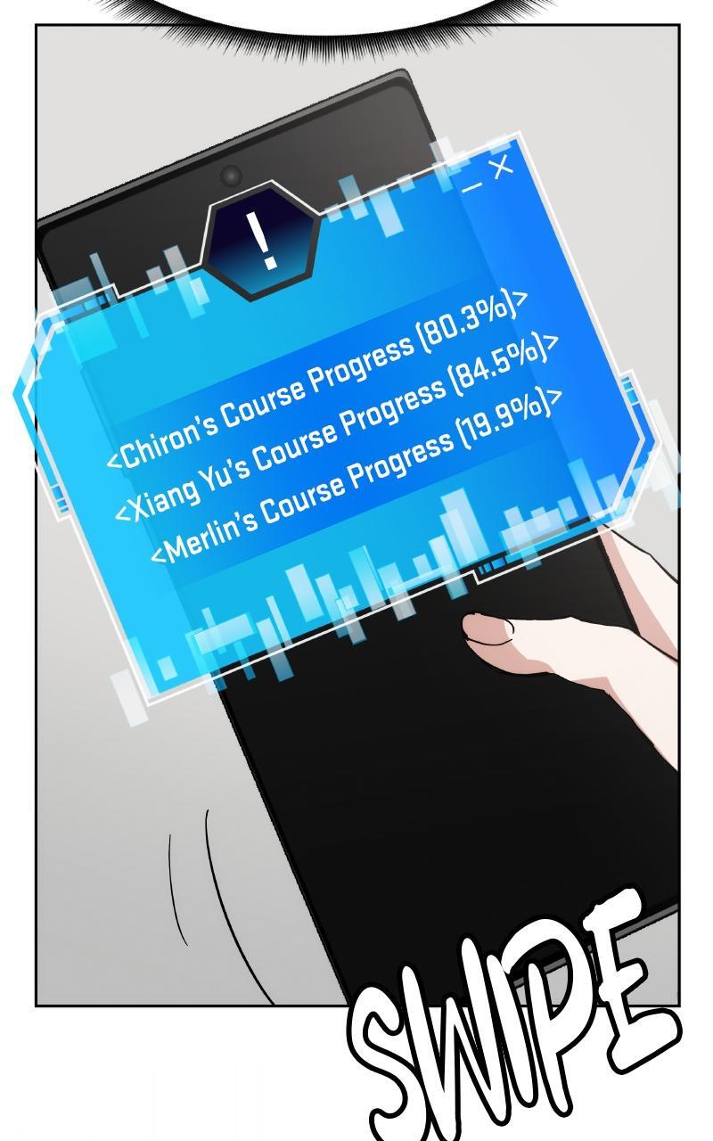 Read Enrolling In The Transcendent Academy Manga Online