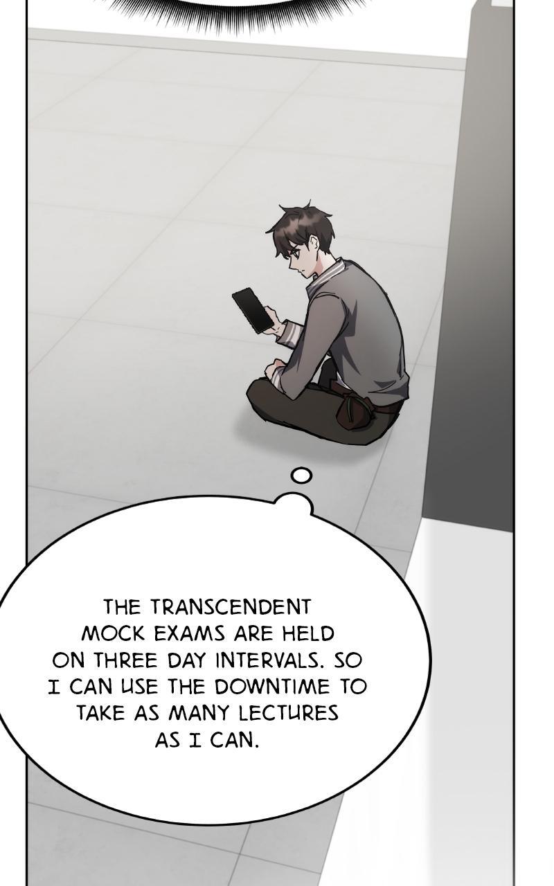 Read Enrolling In The Transcendent Academy Manga Online