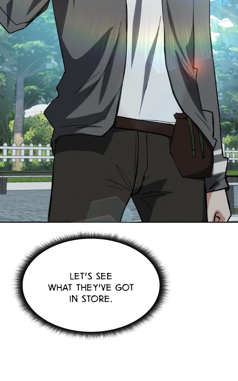 Read Enrolling In The Transcendent Academy Manga Online