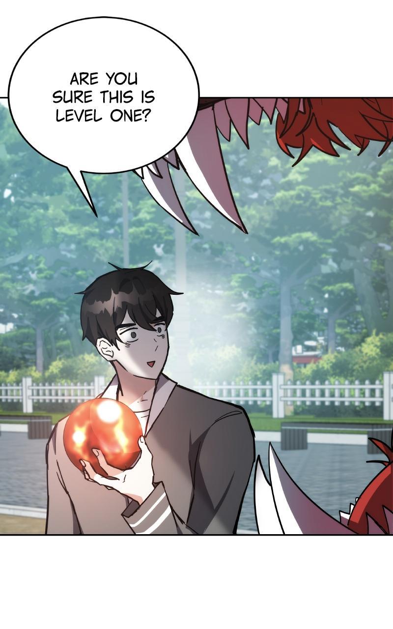 Read Enrolling In The Transcendent Academy Manga Online