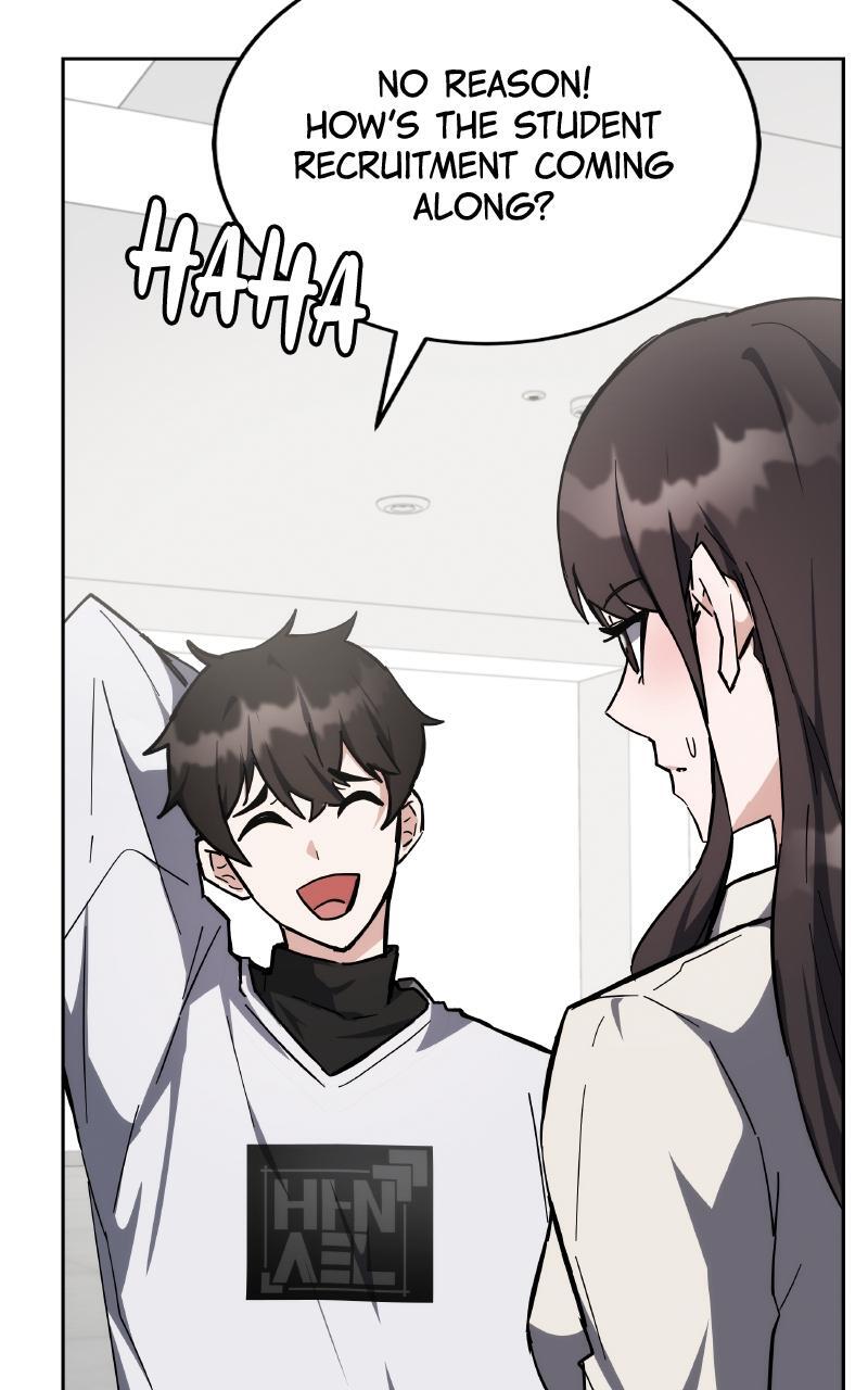 Read Enrolling In The Transcendent Academy Manga Online